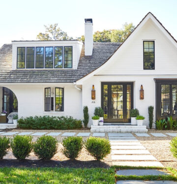 The Most Popular House Styles